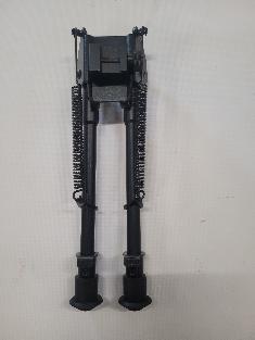 JDH - Bipod Instelbaar 23 37 cm